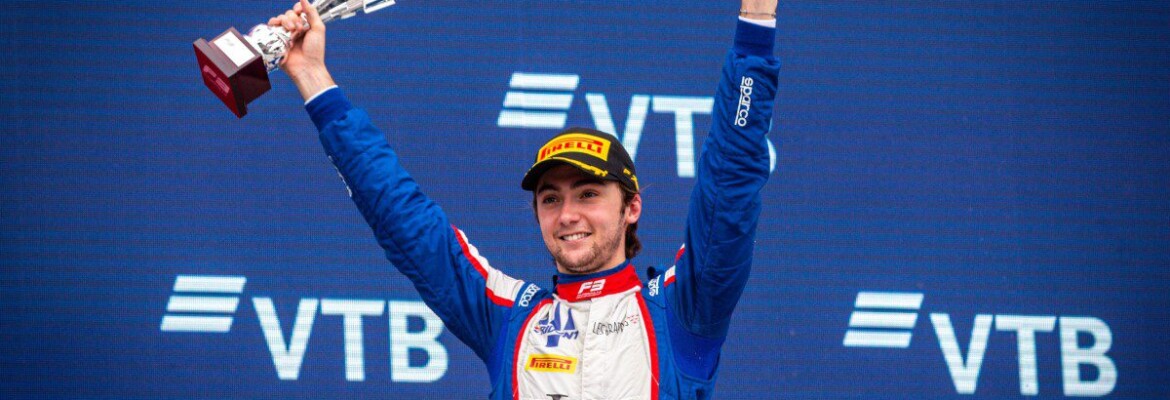 MP Motorsport anuncia contratação de Clément Novalak após saída de Zendeli na F2