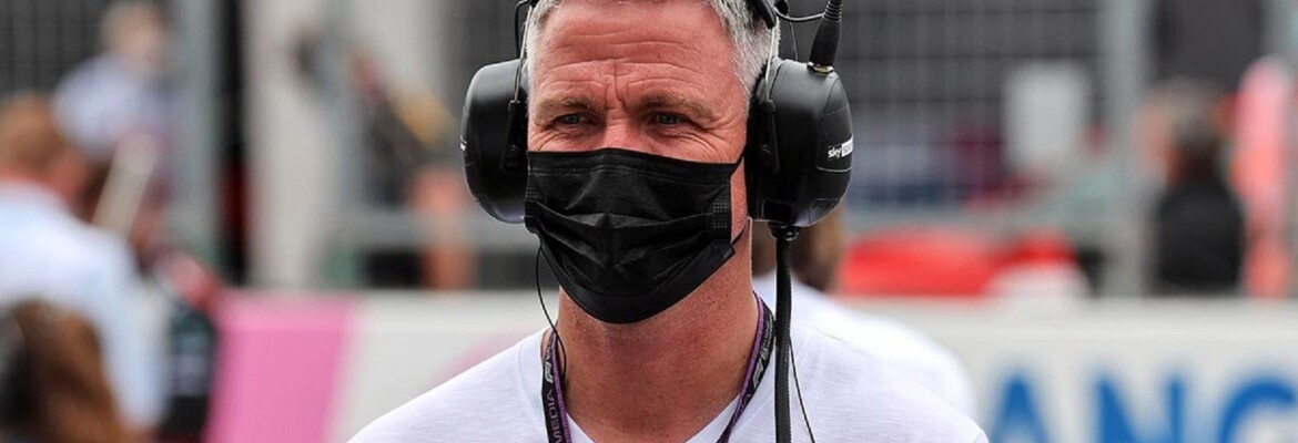 F1: ‘Você sabe nas primeiras cinco voltas se está bom ou não’, diz Ralf Schumacher sobre novos carros
