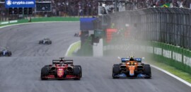 F1: Jordan prefere Norris e Leclerc a Hamilton e Alonso para brigar com Verstappen