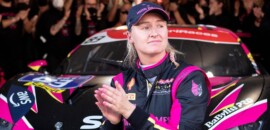 Porsche anuncia Gatting como pilota de fábrica para 2025