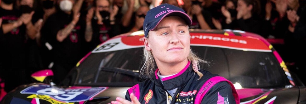 Porsche anuncia Gatting como pilota de fábrica para 2025