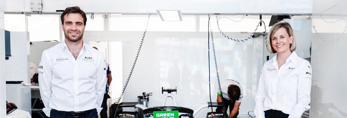 F1: Segundo informações, Ferrari tirou “herdeiro” de Wolff da Mercedes