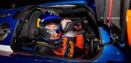 Felipe Fraga vence Petit Le Mans e leva Riley Motorsports ao título do IMSA