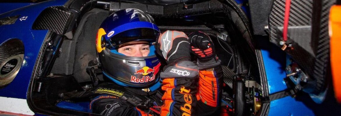 Felipe Fraga vence Petit Le Mans e leva Riley Motorsports ao título do IMSA