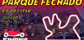 Ao vivo: Parque Fechado, o grid de largada da F1 para o GP do Catar