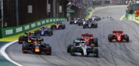 GP de São Paulo de F1 terá novo lote de ingressos à venda nos próximos dias