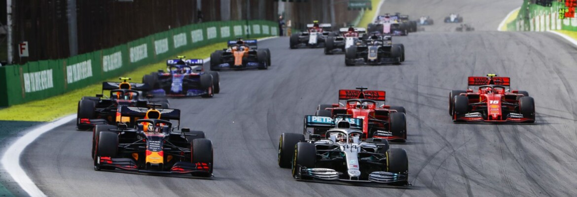 GP de São Paulo de F1 terá novo lote de ingressos à venda nos próximos dias