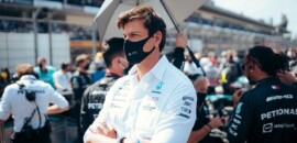 Presidente da FIA conversa com Wolff sobre Abu Dhabi: “Sempre alguém vai ficar bravo”