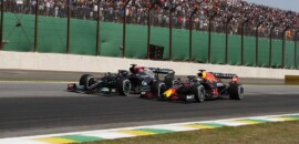 GP de São Paulo de F1: tudo que precisa saber para Interlagos