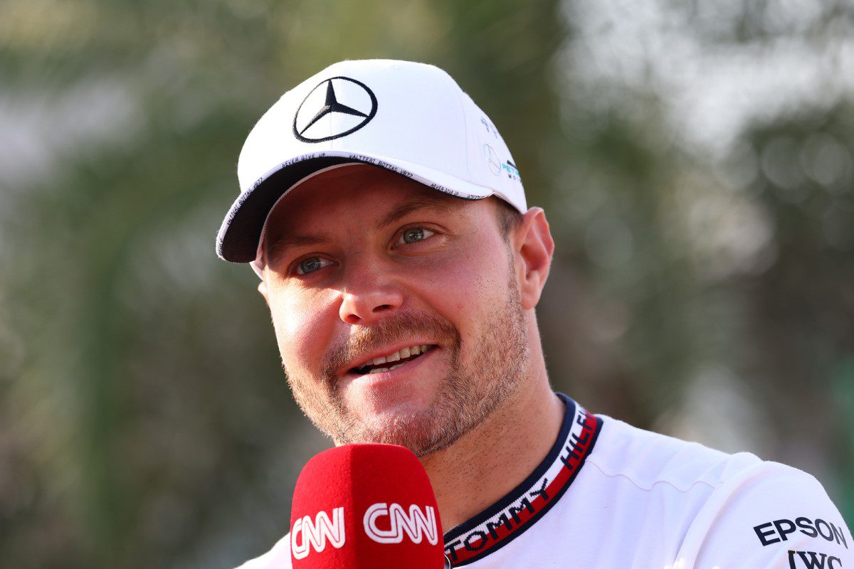 Valtteri Bottas