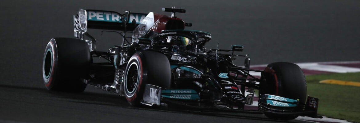 Governo do Reino Unido pode interferir no acordo entre a Mercedes F1 e a Kingspan Governo do Reino Unido pode interferir no acordo entre a Mercedes F1 e a Kingspan