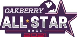 OAKBERRY assume naming rights da All-Star Race da Porsche XP Private Cup