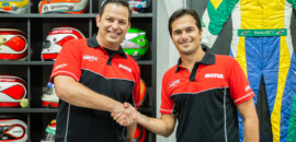 Piquet Jr disputa temporada 2022 da Stock Car pela TMG Racing