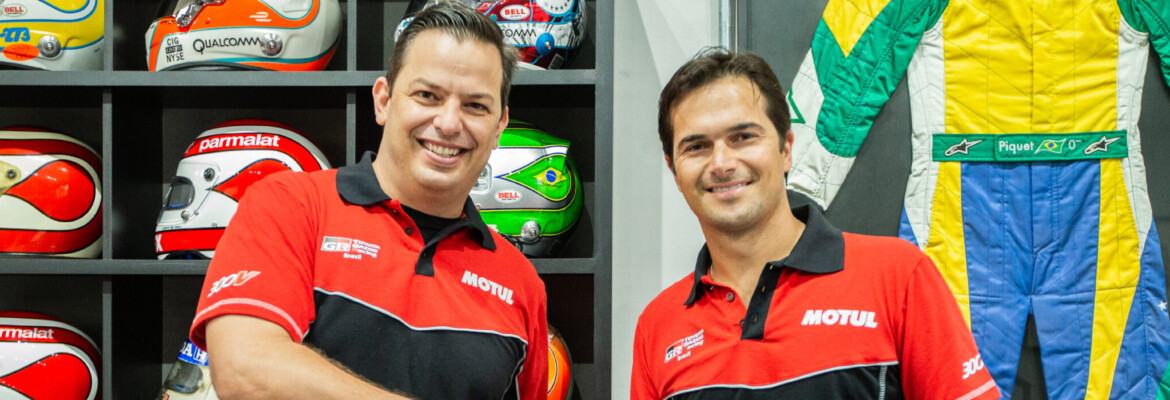Piquet Jr disputa temporada 2022 da Stock Car pela TMG Racing