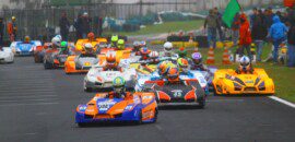 500 Milhas de Kart serão realizadas pela primeira vez no Kartódromo Ayrton Senna, em Interlagos