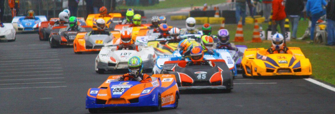 500 Milhas de Kart serão realizadas pela primeira vez no Kartódromo Ayrton Senna, em Interlagos