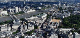 Fórmula E: Confira programação completa do ePrix de Londres 2022