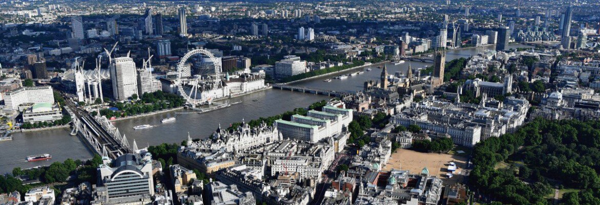 Planos para realizar um GP de F1 em Londres estão em estágio avançado, afirma jornal britânico