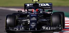 FIA pede atenção para as equipes, após incidente entre Gasly e Sainz na qualificação