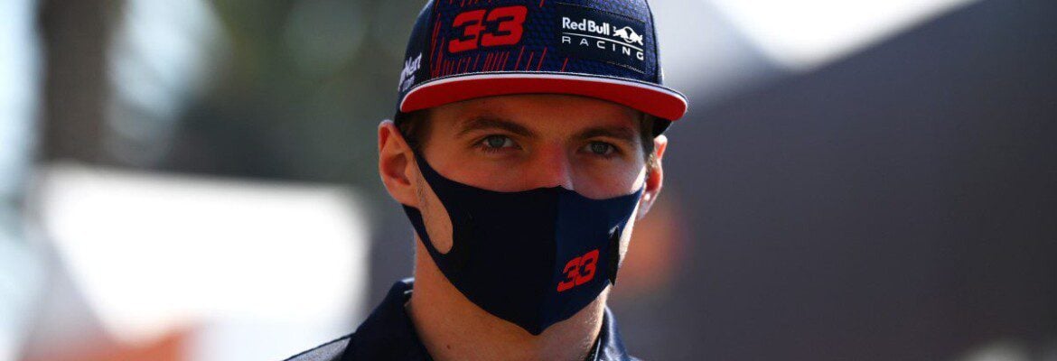 Verstappen espera uma batalha acirrada no GP de São Paulo de F1
