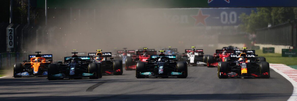 F1: GP do México terá troféu especial para a pole