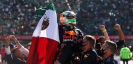F1: Antonio Pérez acredita que filho poderia ter sido campeão mundial “várias vezes”