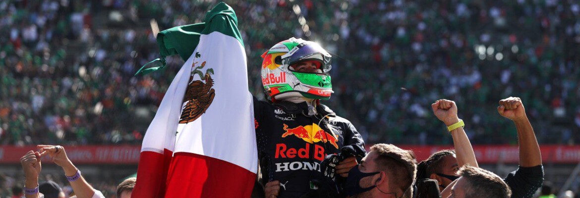 F1: Antonio Pérez acredita que filho poderia ter sido campeão mundial “várias vezes”