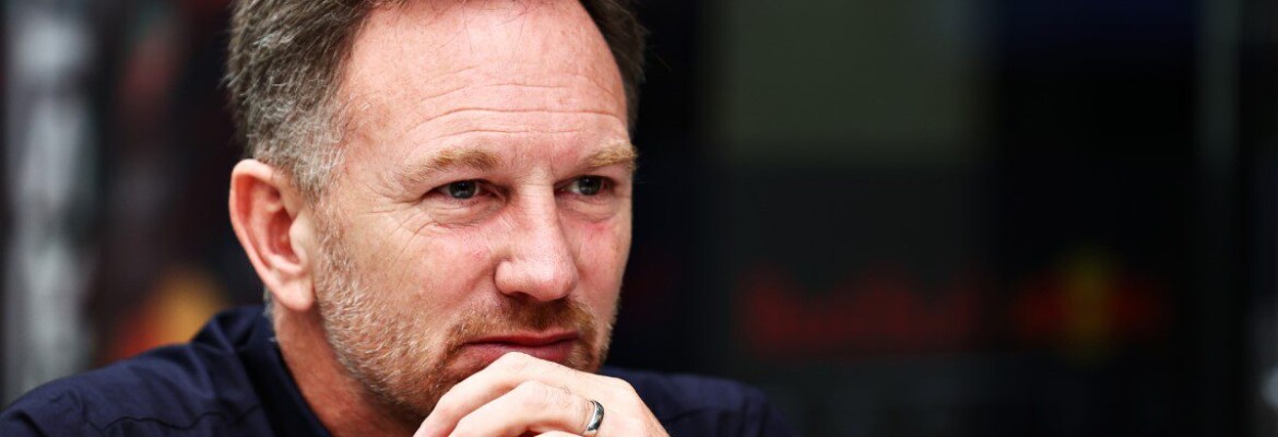 Horner: “Mercedes F1 está voltando ao campeonato de 2022”