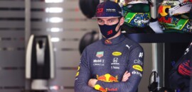 Red Bull precisa “dar tudo” nessa reta final da temporada 2021 da F1