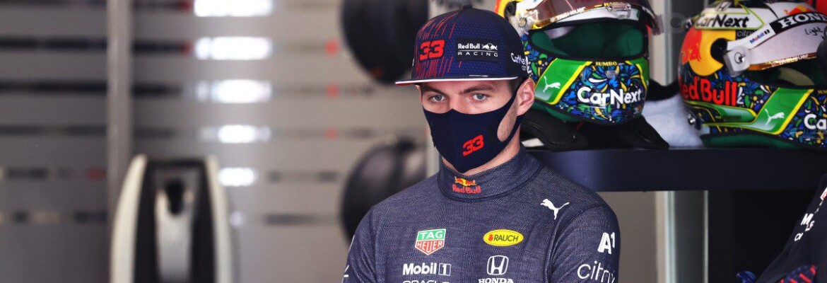 Red Bull precisa “dar tudo” nessa reta final da temporada 2021 da F1 Red Bull precisa “dar tudo” nessa reta final da temporada 2021 da F1