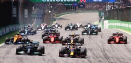 F1 – Mais atrações, homenagens e surpresas: os planos para GP de São Paulo