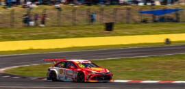 Stock Car: Ricardo Zonta conquista top5 para Shell em Santa Cruz do Sul