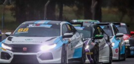 TCR South America chega a Buenos Aires e realiza a segunda prova de endurance da história
