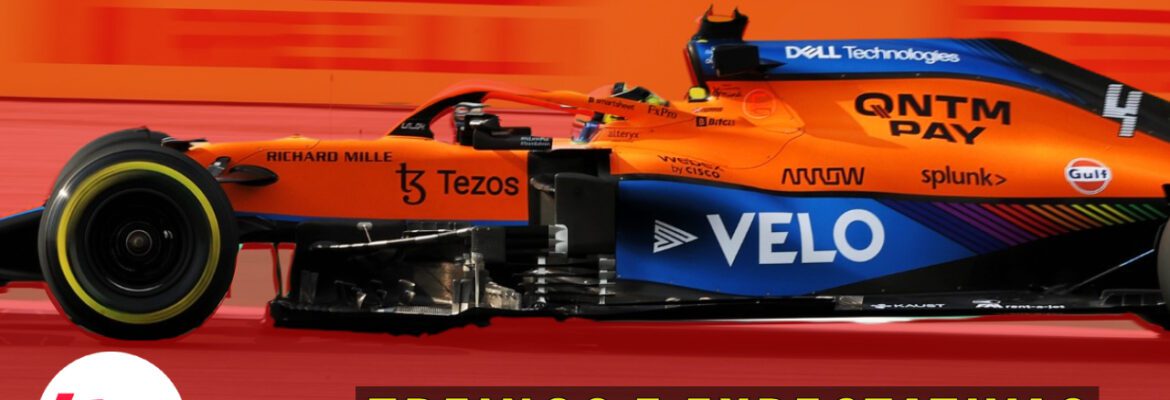 Em Dia: Treinos e expectativas para o GP do Catar com participação do EstagiariodaF1 Em Dia: Treinos e expectativas para o GP do Catar com participação do EstagiariodaF1