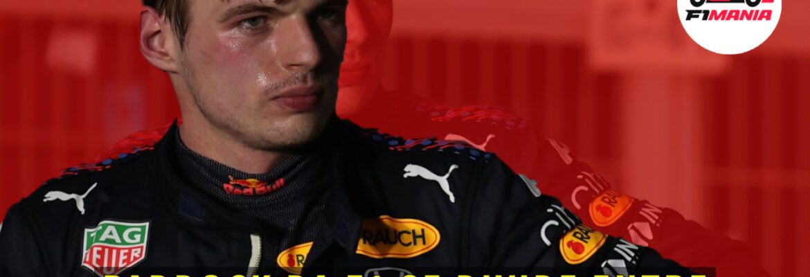 Em Dia: Paddock da F1 se divide entre Hamilton e Verstappen Em Dia: Paddock da F1 se divide entre Hamilton e Verstappen