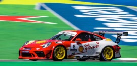Após fechar campeonato da Sprint em 3º, Werner Neugebauer luta por título overall na final em SP