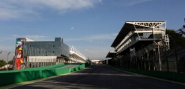 GP de São Paulo: confira como chegar a Interlagos com transporte público