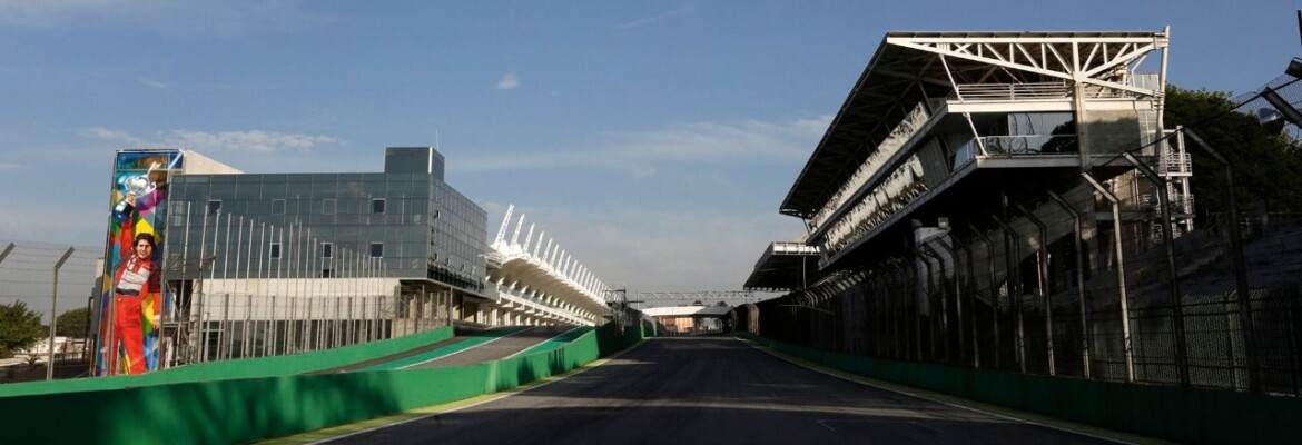 GP de São Paulo: confira como chegar a Interlagos com transporte público