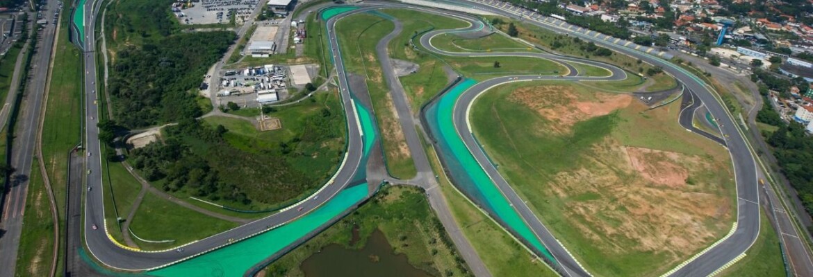 GP de São Paulo amplia prazo para cadastro em “passaporte da vacina”