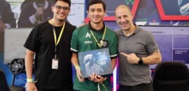 Player 0.0 promovido pela Heineken tem decisão no Paddock do GP de São Paulo