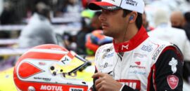 Piquet Jr fala em vontade de correr de Indy no futuro: “Se tiver oportunidade, andaria”