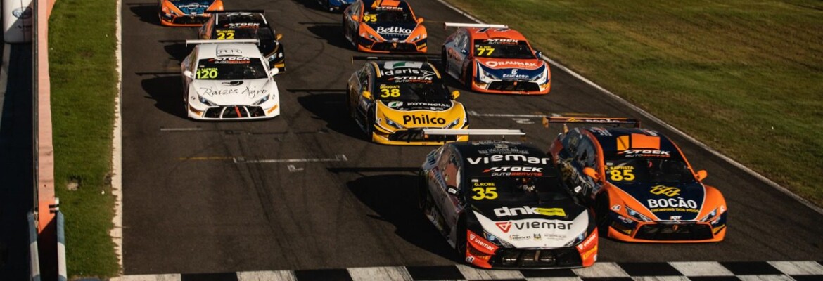 Stock Light volta ao RS e define candidatos a prêmio de R$ 1,2 milhão