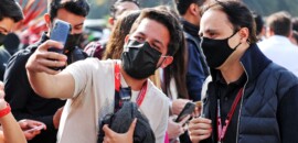 Podcast Em Ponto: Felipe Massa declara torcida e diz quem ficará com o título da F1 2021