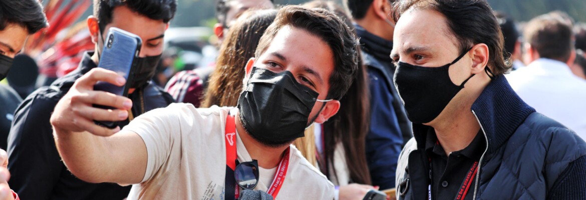 Podcast Em Ponto: Felipe Massa declara torcida e diz quem ficará com o título da F1 2021