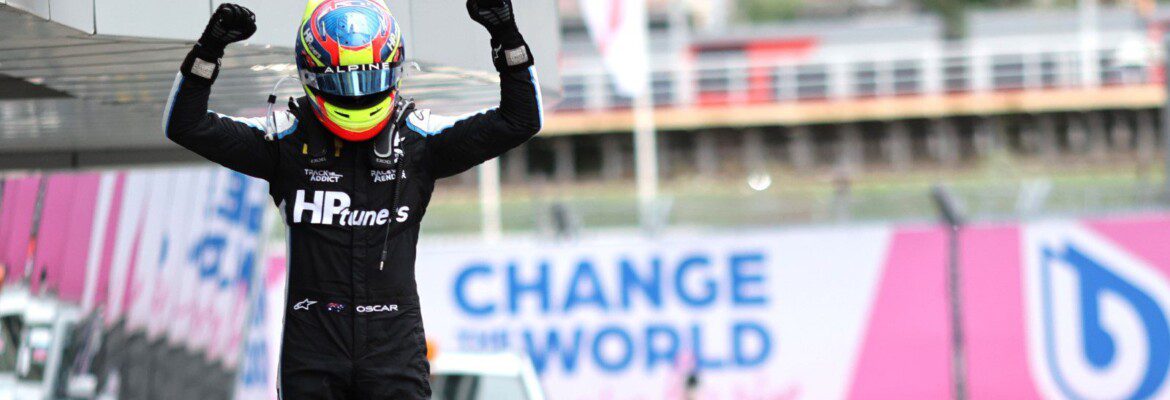 Piastri substituirá Ricciardo na McLaren F1 em 2023