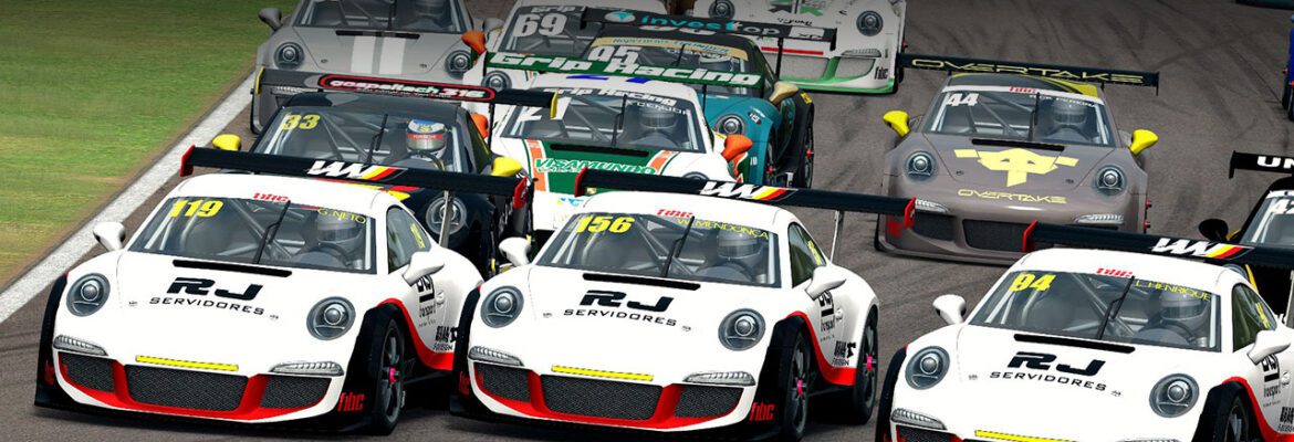 Copa Boxer: WW Racing comemora dobradinha em Goiânia com Wagner Mendonça e Lucas Henrique