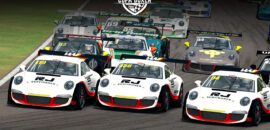 Copa Boxer: WW Racing comemora dobradinha em Goiânia com Wagner Mendonça e Lucas Henrique