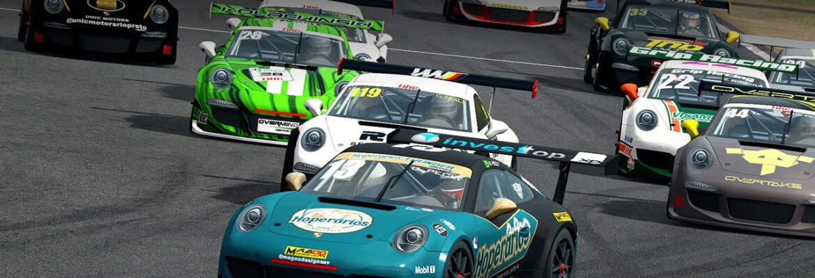 Copa Boxer: Gabriel Pecly (Hoperários) vence em Okayama, e na final sete pilotos brigarão pelos troféus