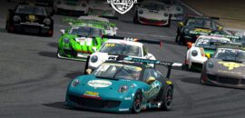 Copa Boxer: Gabriel Pecly (Hoperários) vence em Okayama, e na final sete pilotos brigarão pelos troféus