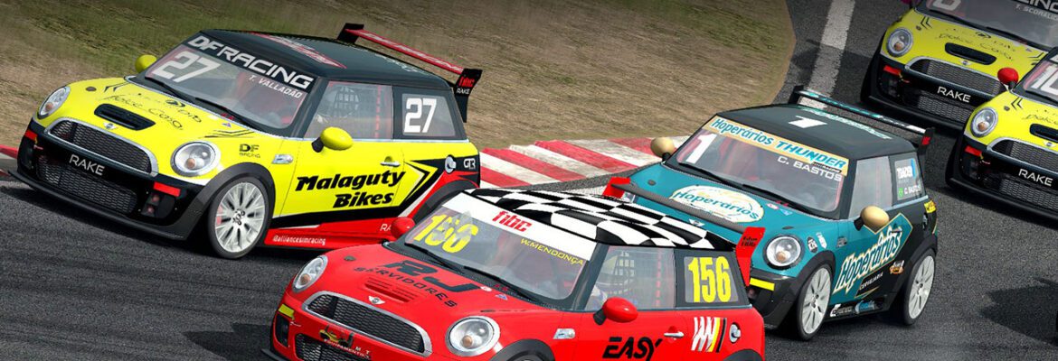 Investtop XP Copa Rookie: Wagner Mendonça (WW) vence em Okayama e equilibra disputa pelo título